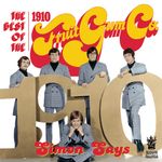 1910 Fruitgum Co: Best Of The 1910 Fruitgum Co, CD