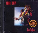 Angel City: Face To Face, CD