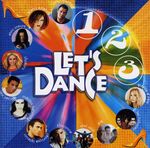 1 2 3 Let's Dance; Var: 1 2 3 Let's Dance / Various, CD