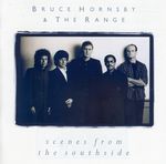Bruce Hornsby: Southside, CD