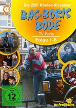 Bas-Boris Bode, 2 DVDs