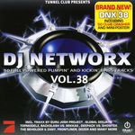 Various Artists: DJ Networx Vol. 38, 2 CDs