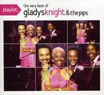 Gladys Knight & The Pips: Playlist: The Very Best, CD