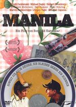 Manila, DVD