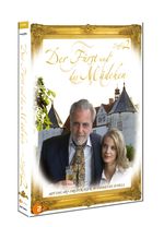 Der Fürst und das Mädchen Staffel 2, 3 DVDs