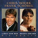 Chris Doerk; F. Schöbel: Links von mir, rechts von mir, CD