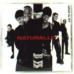 Naturally 7: What Is It ?, CD