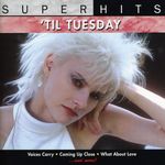 'til Tuesday feat. Aimee Mann: Super Hits, CD
