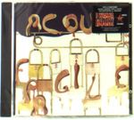 Acqua Fragile: Acqua Fragile, CD