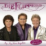 Flippers: Ay, Ay Herr Kapitän, CD