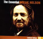 Willie Nelson: Essential 3.0, CD