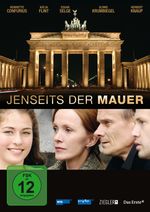Jenseits der Mauer, DVD