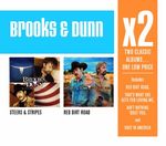 Brooks & Dunn: X2, 2 CDs