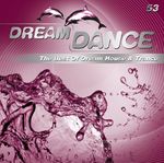 Dream Dance: The Best Of Dream House & Trance Vol. 53, 2 CDs