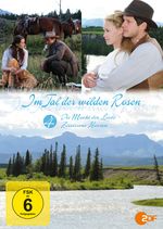 Im Tal der wilden Rosen 4, DVD