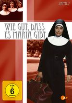 Wie gut, dass es Maria gibt Staffel 2, 3 DVDs