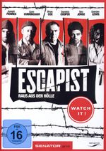 The Escapist - Raus aus der Hölle, DVD