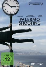 Palermo Shooting (Special Edition), 2 DVDs