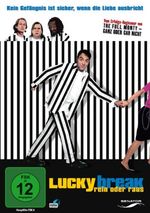 Lucky Break - Rein oder raus, DVD