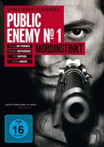 Public Enemy No.1: Mordinstinkt, DVD