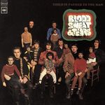 Blood, Sweat & Tears: Child Is Father To The Man (180g), LP