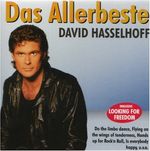 David Hasselhoff: Das Allerbeste, CD