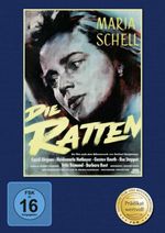 Die Ratten (1955), DVD