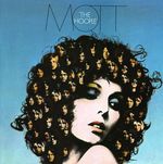 Mott The Hoople: The Hoople, CD