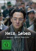 Mein Leben: Marcel Reich-Ranicki, DVD