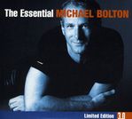 Michael Bolton: Essential 3.0, CD