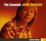 John Denver: Essential 3.0, CD