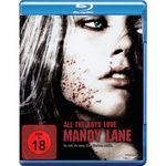 All The Boys Love Mandy Lane (Blu-ray), Blu-ray Disc