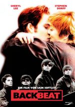 Backbeat, DVD