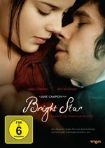 Bright Star, DVD
