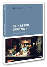 Mein Leben ohne mich (Große Kinomomente), DVD