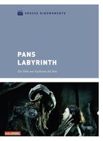 Pans Labyrinth (Große Kinomomente), DVD