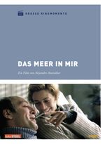 Das Meer in mir (Große Kinomomente), DVD