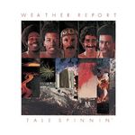 Weather Report: Tale Spinnin, CD