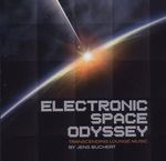 Jens Buchert: Electronic Space Odyssey, 2 CDs