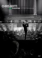 Chris Botti  (geb. 1962): Chris Botti In Boston: Live 2008 (Blu-Ray), Blu-ray Disc