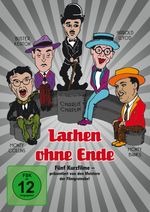 Lachen ohne Ende, DVD