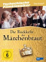 Die Rückkehr der Märchenbraut, 4 DVDs