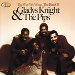 Gladys Knight & The Pips: The Way We Were: The Best, 2 CDs