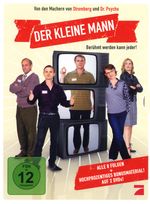 Der kleine Mann, 2 DVDs
