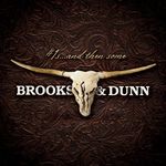 Brooks & Dunn: No. 1s...And Then Some, 2 CDs