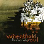 Guess Who: Wheatfield Soul, CD