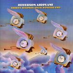 Jefferson Airplane: Thirty Seconds Over Winterland, CD