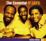 O'Jays: Essential 3.0, CD