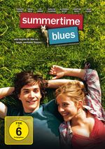 Summertime Blues, DVD