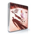 Korn: Korn (Metallbox), CD